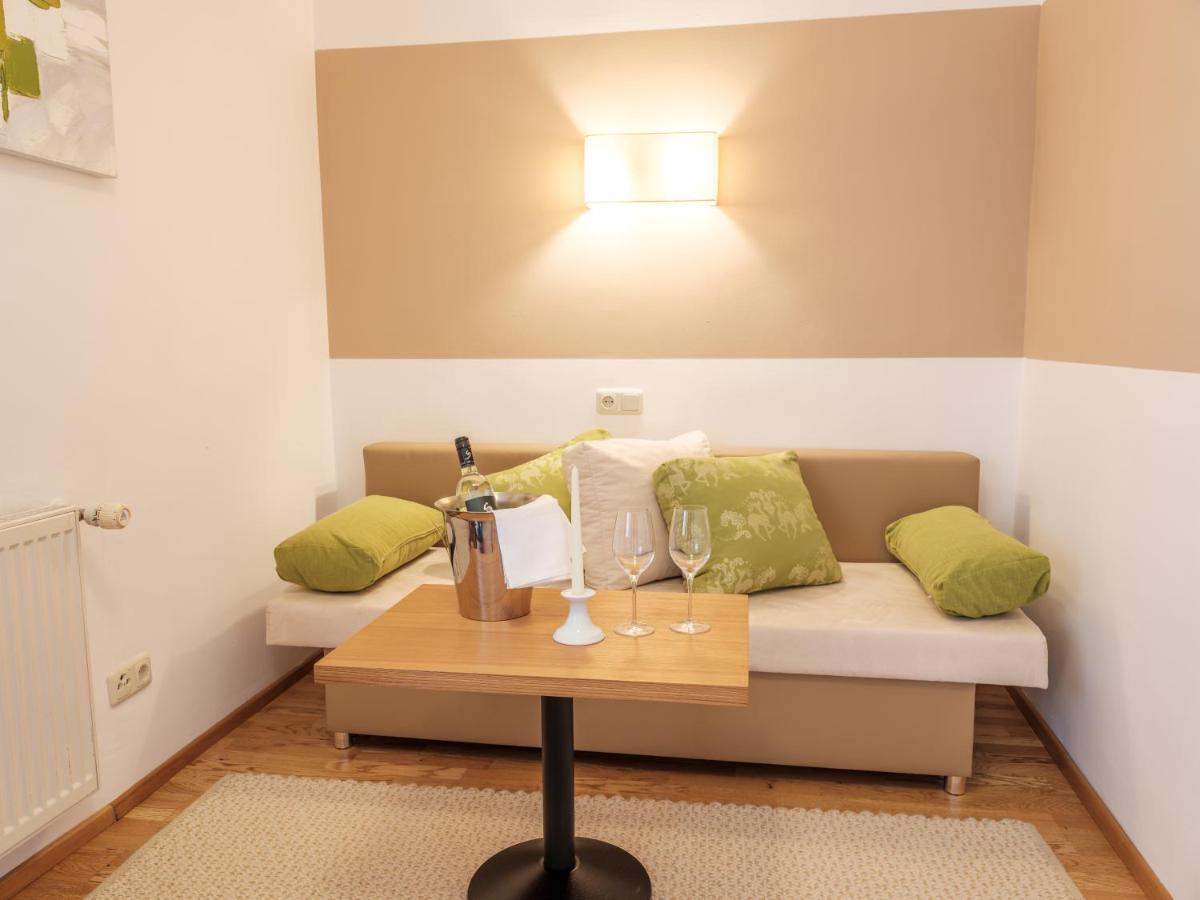 Ferienwohnung Im Naturpark Almenland 플라트니츠 안 데어 타이할름 외부 사진
