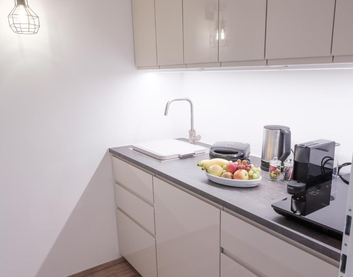 Ferienwohnung Im Naturpark Almenland 플라트니츠 안 데어 타이할름 외부 사진