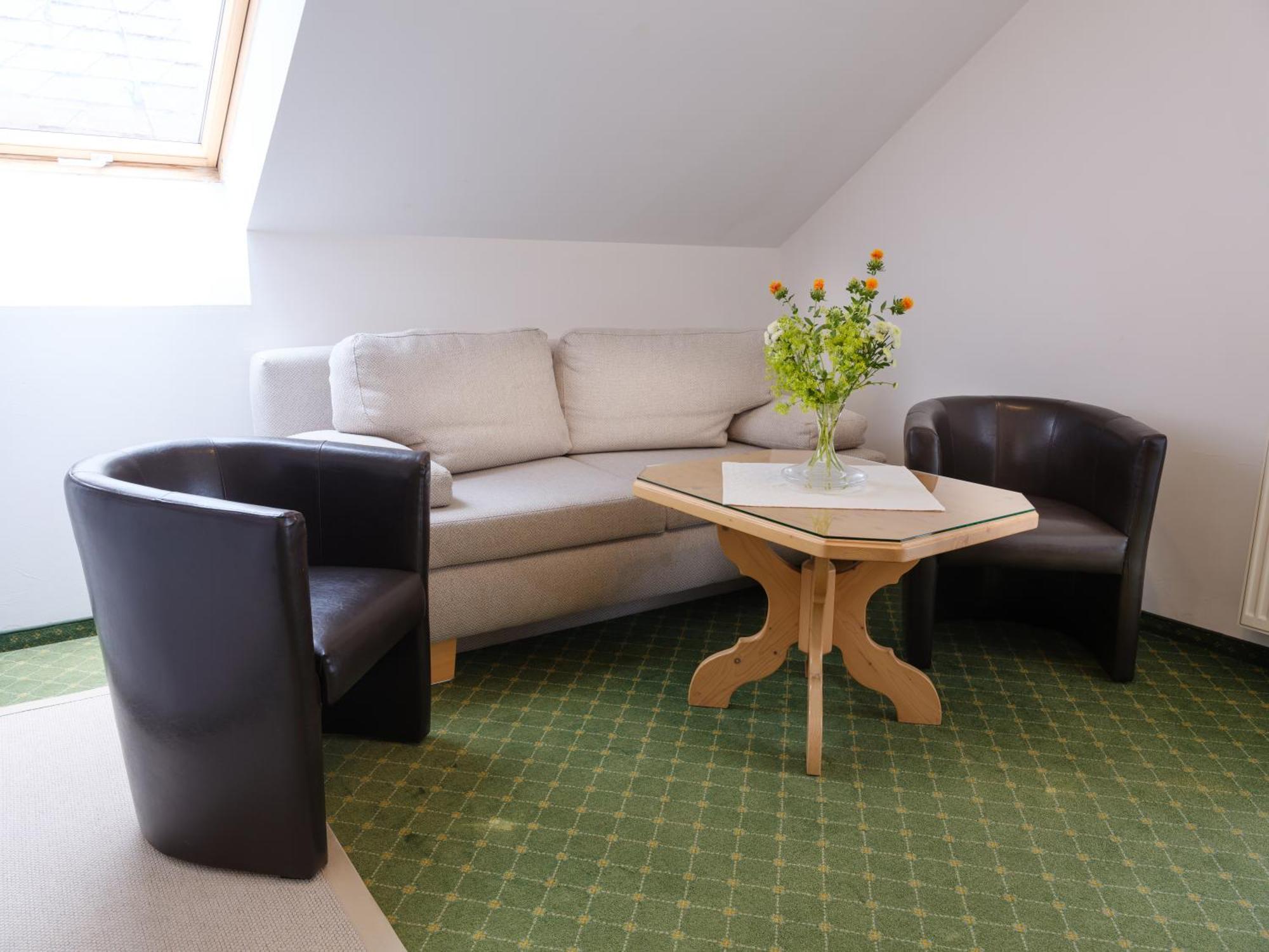 Ferienwohnung Im Naturpark Almenland 플라트니츠 안 데어 타이할름 외부 사진