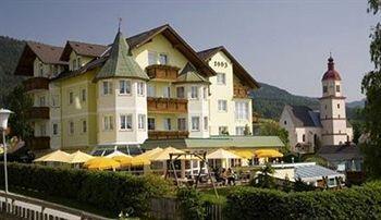 Ferienwohnung Im Naturpark Almenland 플라트니츠 안 데어 타이할름 외부 사진
